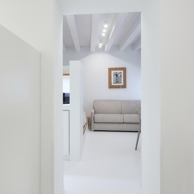 Ca' Celeste - Superior Apartment with City View - 4