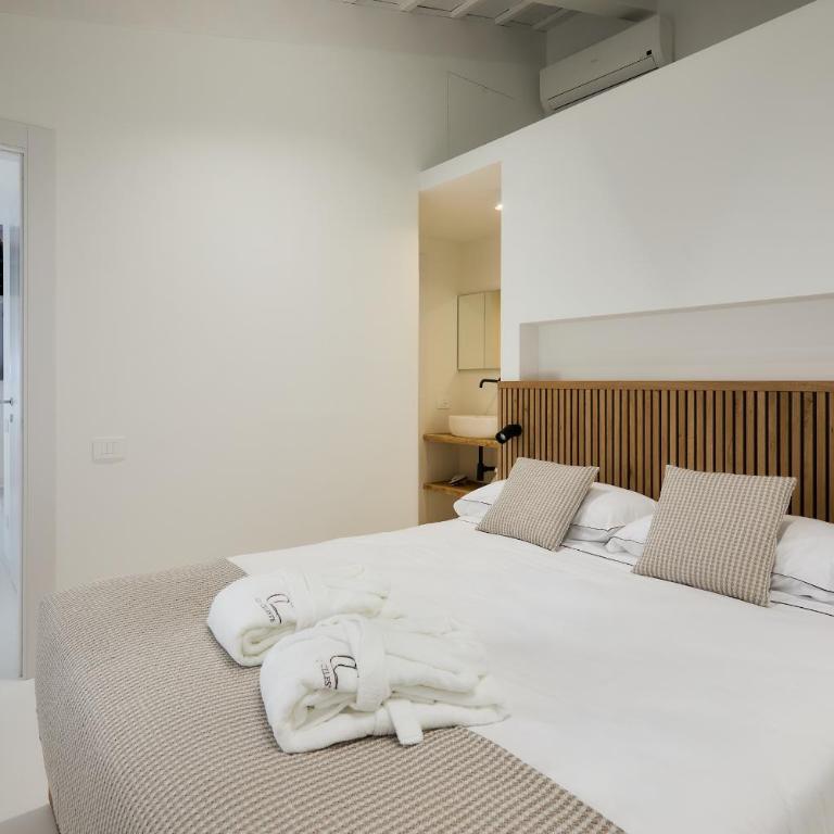 Ca' Celeste - Apartment with Terrace - 21