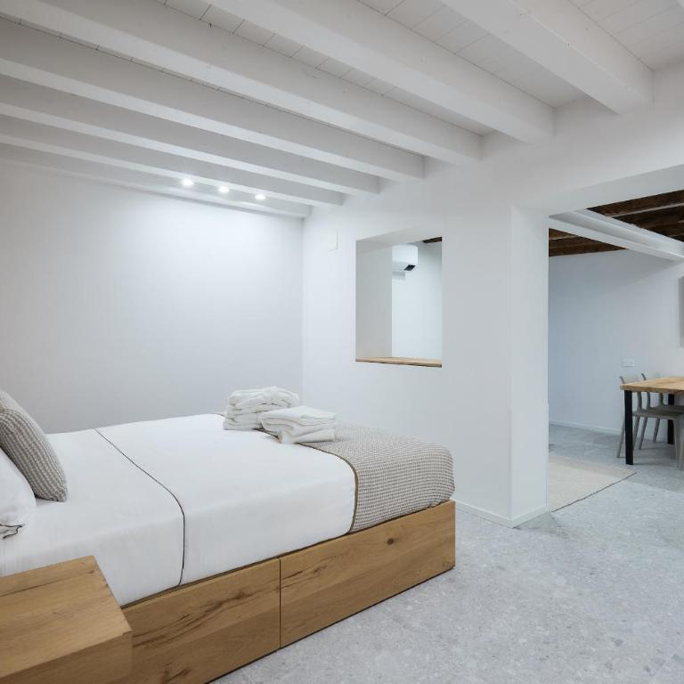 Ca' Celeste - Apartment - Ground Floor - 7
