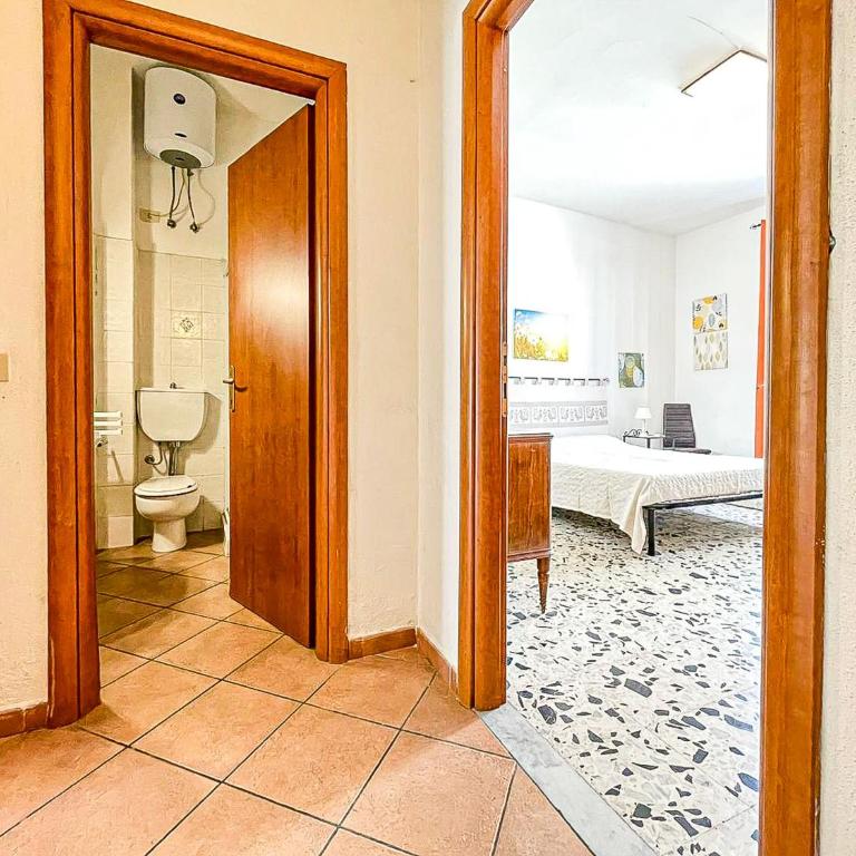 Le Casette del Centro - Apartment - 5