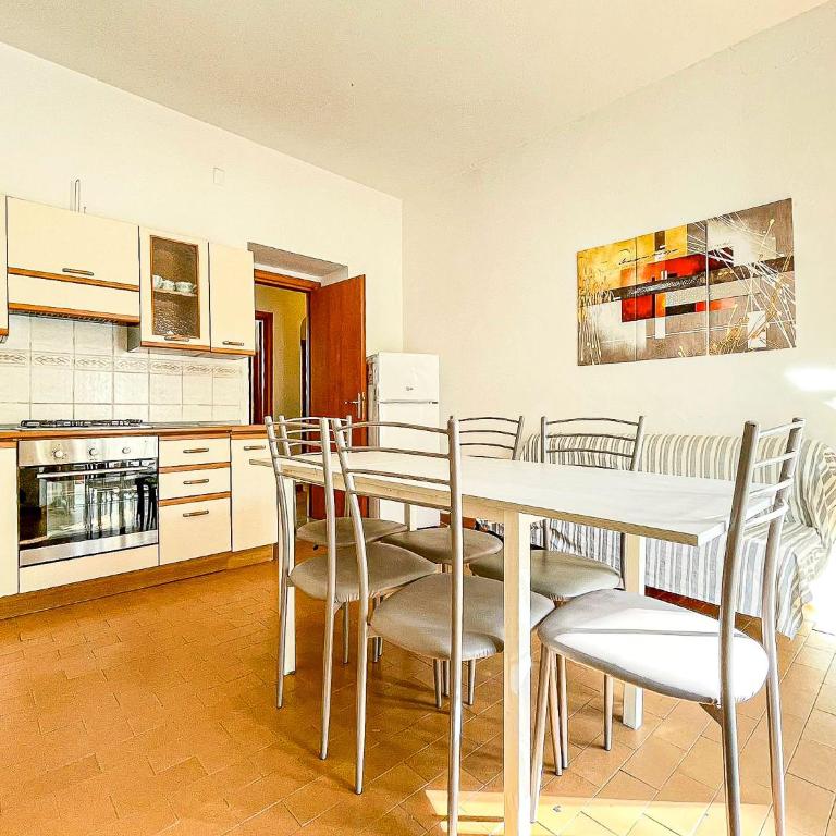 Le Casette del Centro - Apartment - 3