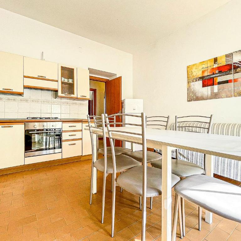 Le Casette del Centro - Apartment - 11