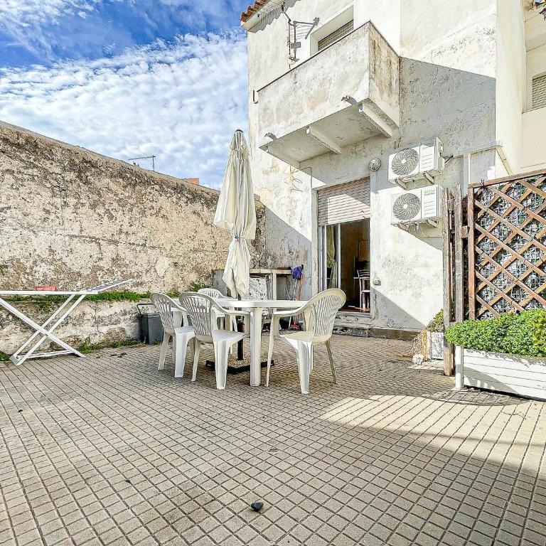 Le Casette del Centro - Apartment - 10