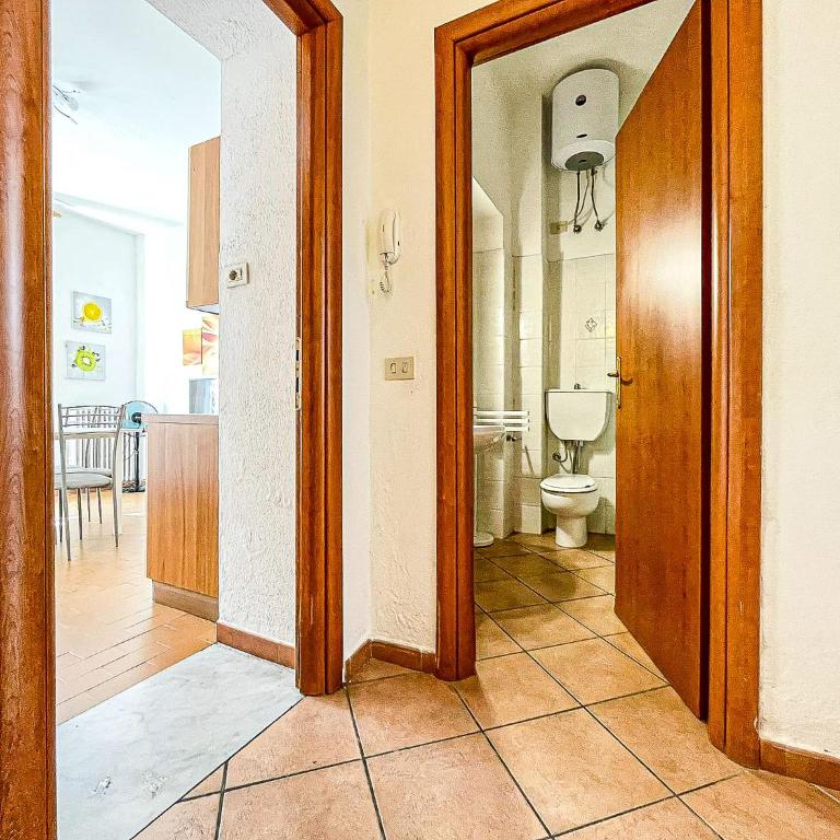 Le Casette del Centro - Apartment - 8