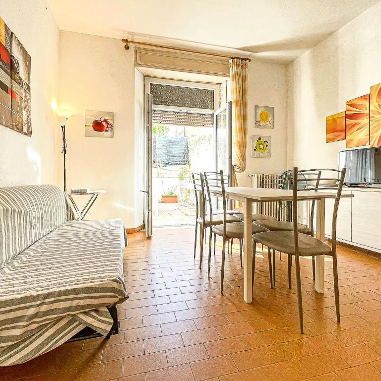 Le Casette del Centro - Apartment - 16