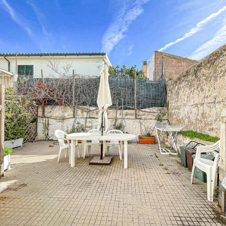 Le Casette del Centro - Apartment - 13