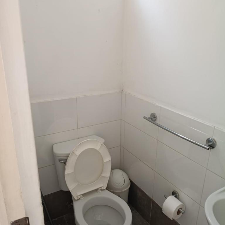 Habitación cerca de la embajada de Estados Unidos - Habitación Individual con baño privado - 4