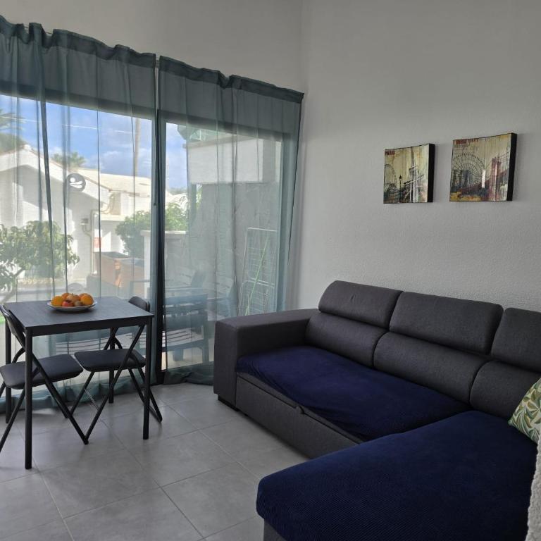 Europe Sun Bungalow - Casa con 1 dormitorio - 7