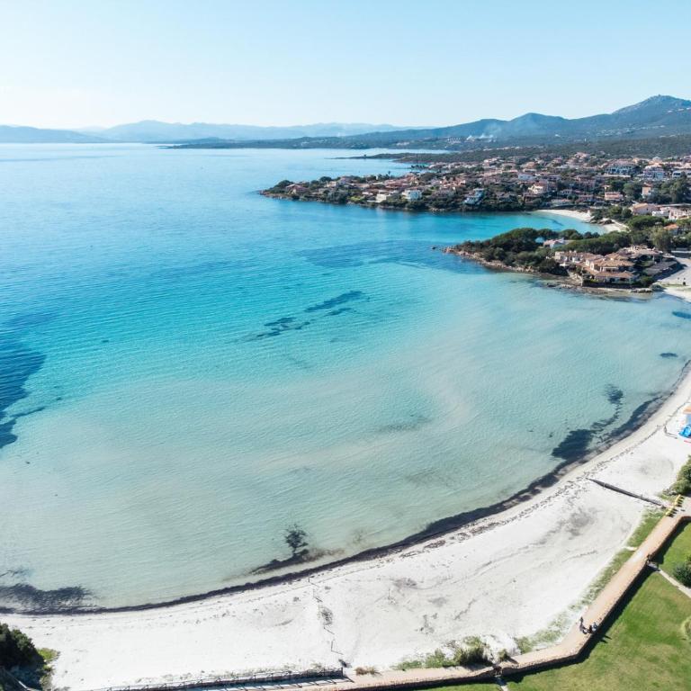 Appartamenti Aironi - Your House in Sardinia - Appartamento con Vista Mare - 3