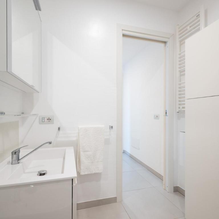 Appartamenti Aironi - Your House in Sardinia - Appartamento Superior con 2 Camere da Letto - 3