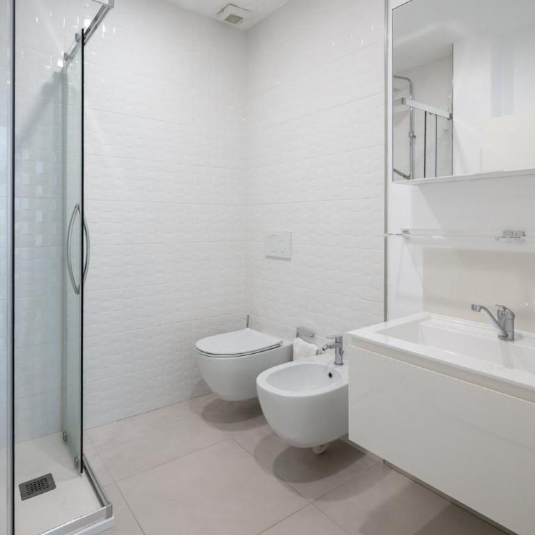 Appartamenti Aironi - Your House in Sardinia - Appartamento Superior con 2 Camere da Letto - 5