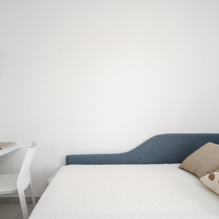 Appartamenti Aironi - Your House in Sardinia - Appartamento Superior con 2 Camere da Letto - 6
