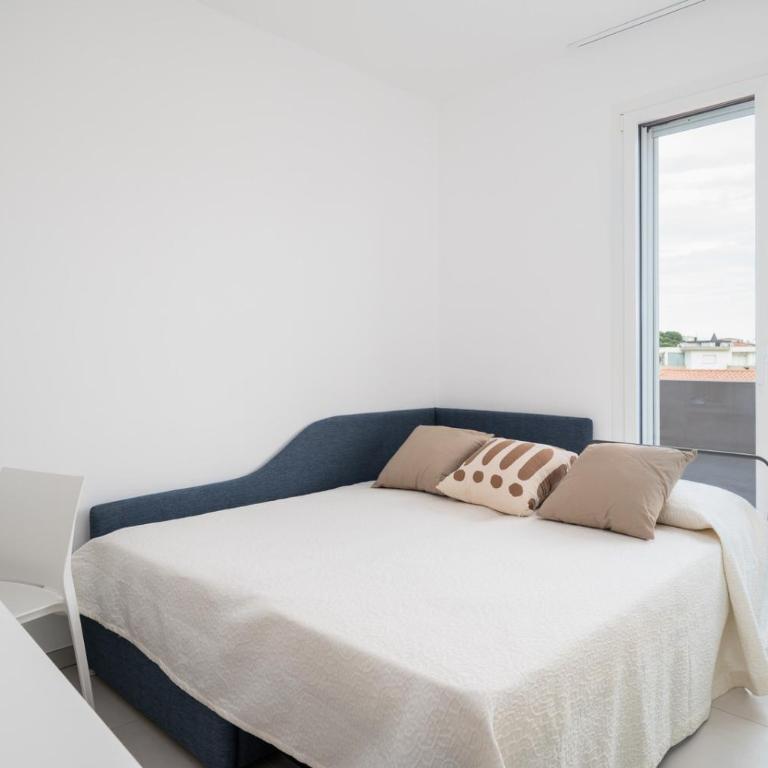 Appartamenti Aironi - Your House in Sardinia - Appartamento Superior con 2 Camere da Letto - 7
