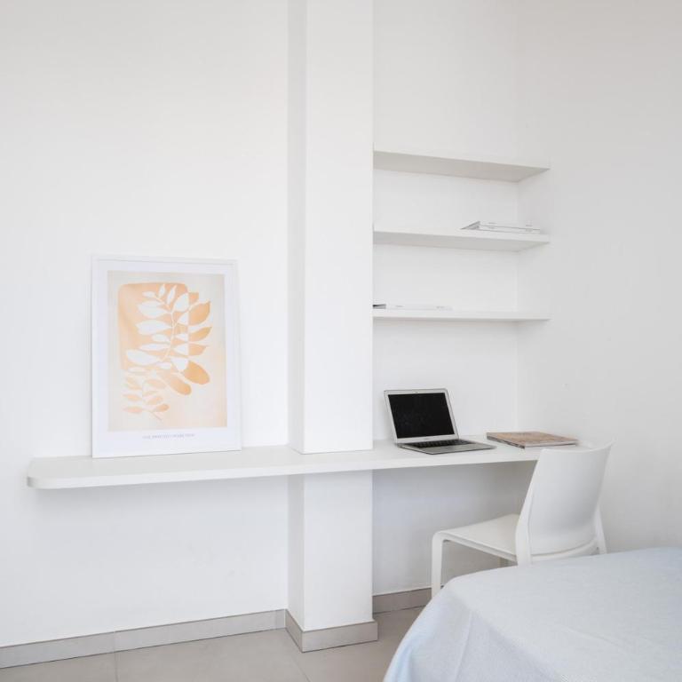 Appartamenti Aironi - Your House in Sardinia - Appartamento Superior con 2 Camere da Letto - 8