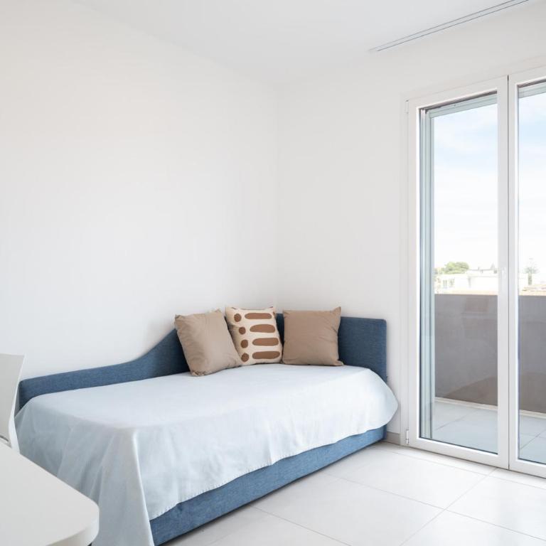 Appartamenti Aironi - Your House in Sardinia - Appartamento Superior con 2 Camere da Letto - 10