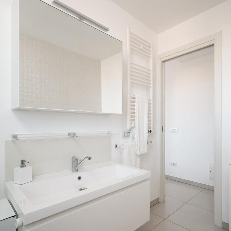 Appartamenti Aironi - Your House in Sardinia - Appartamento Superior con 2 Camere da Letto - 12