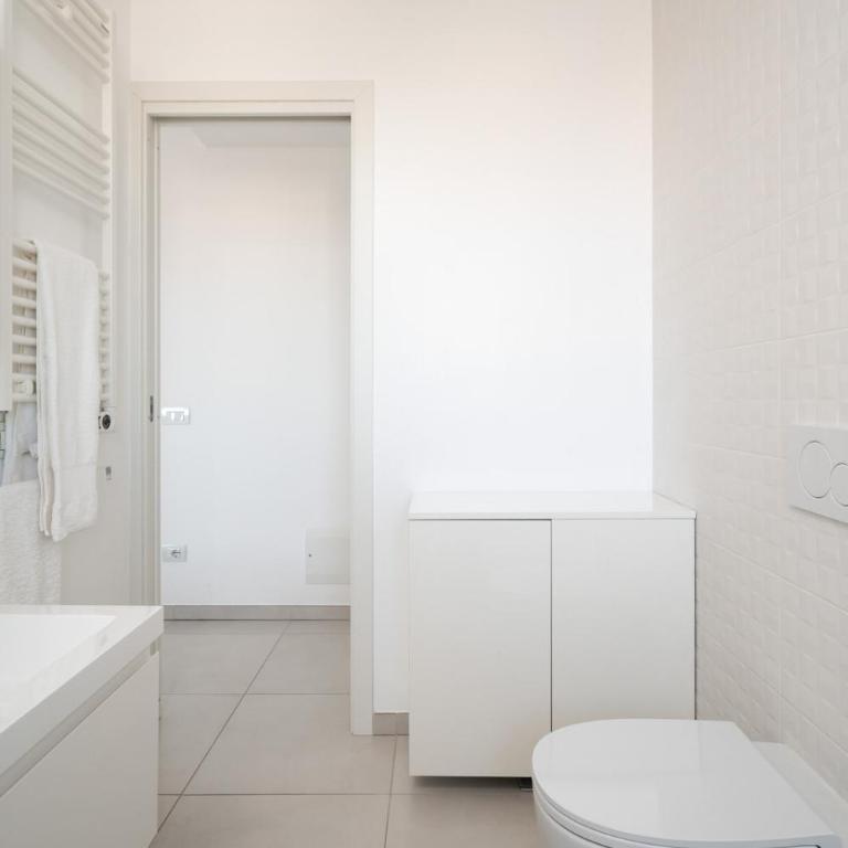 Appartamenti Aironi - Your House in Sardinia - Appartamento Superior con 2 Camere da Letto - 13