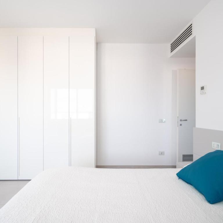 Appartamenti Aironi - Your House in Sardinia - Appartamento Superior con 2 Camere da Letto - 15
