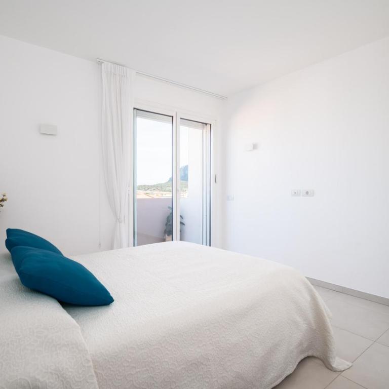 Appartamenti Aironi - Your House in Sardinia - Appartamento Superior con 2 Camere da Letto - 17