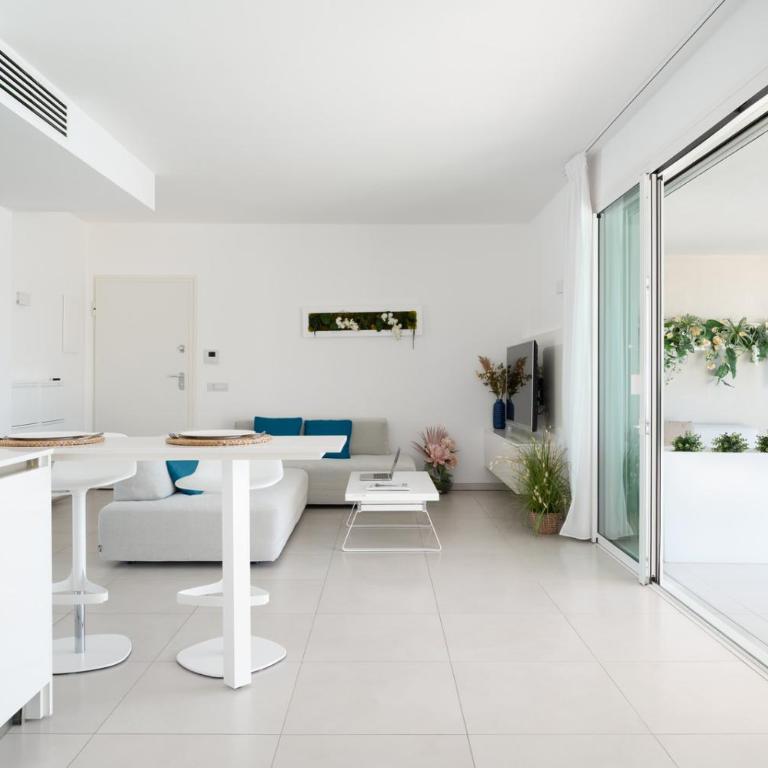 Appartamenti Aironi - Your House in Sardinia - Appartamento Superior con 2 Camere da Letto - 18