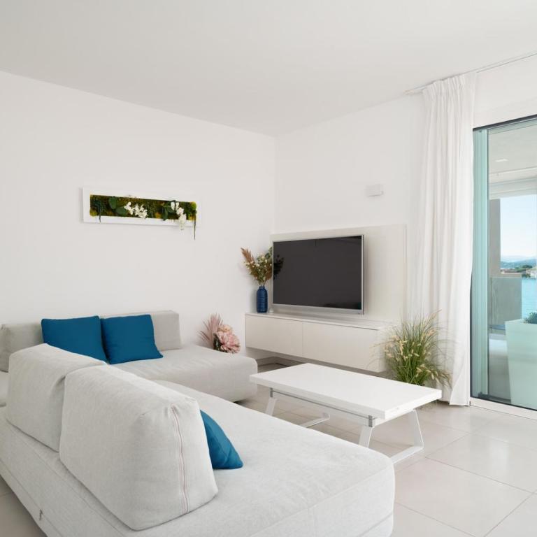 Appartamenti Aironi - Your House in Sardinia - Appartamento Superior con 2 Camere da Letto - 19
