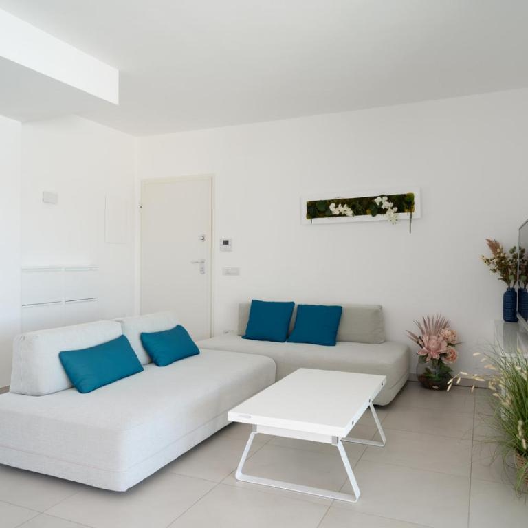 Appartamenti Aironi - Your House in Sardinia - Appartamento Superior con 2 Camere da Letto - 20