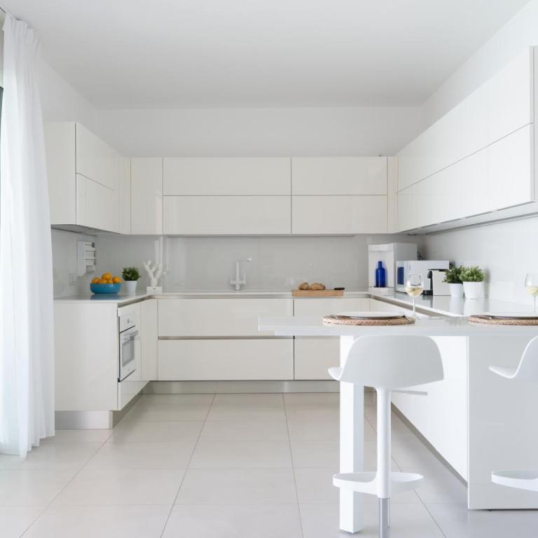 Appartamenti Aironi - Your House in Sardinia - Appartamento Superior con 2 Camere da Letto - 22
