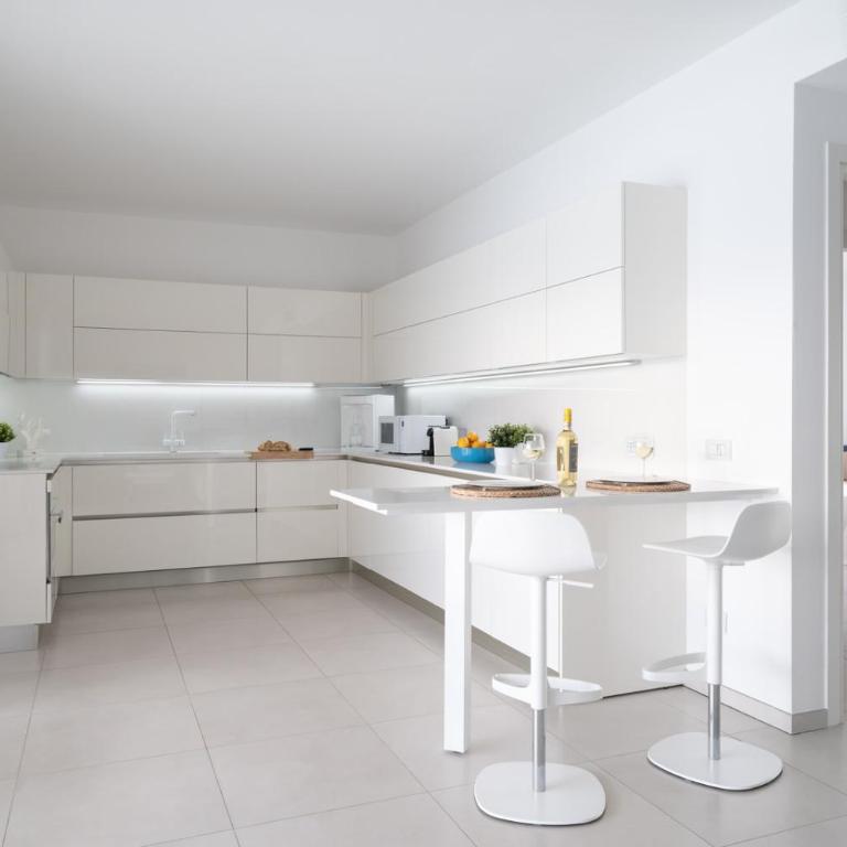 Appartamenti Aironi - Your House in Sardinia - Appartamento Superior con 2 Camere da Letto - 23