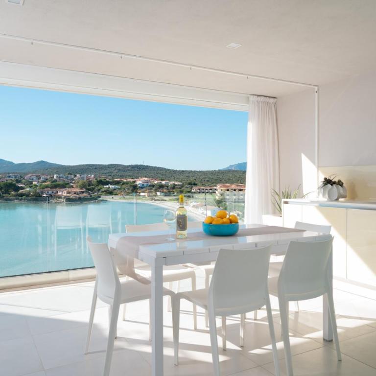 Appartamenti Aironi - Your House in Sardinia - Appartamento Superior con 2 Camere da Letto - 27