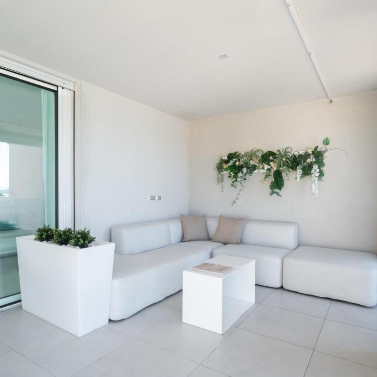 Appartamenti Aironi - Your House in Sardinia - Appartamento Superior con 2 Camere da Letto - 28