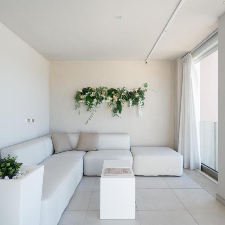 Appartamenti Aironi - Your House in Sardinia - Appartamento Superior con 2 Camere da Letto - 29