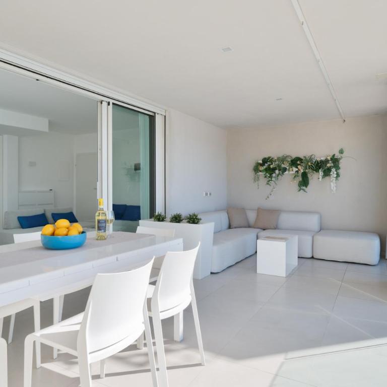Appartamenti Aironi - Your House in Sardinia - Appartamento Superior con 2 Camere da Letto - 30