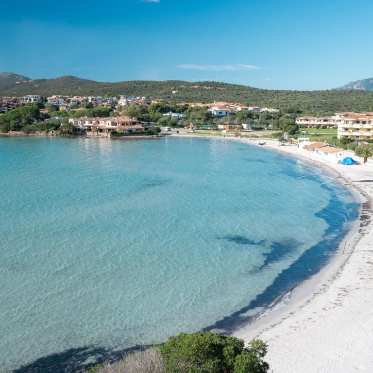 Appartamenti Aironi - Your House in Sardinia - Appartamento con Vista Mare - 6
