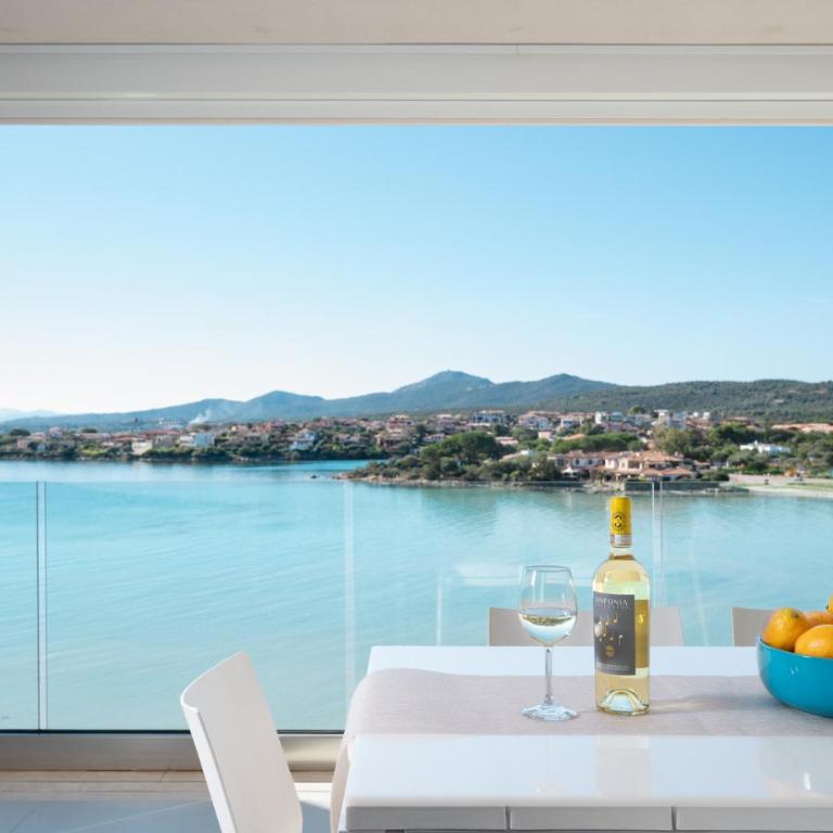 Appartamenti Aironi - Your House in Sardinia - Appartamento Superior con 2 Camere da Letto - 1
