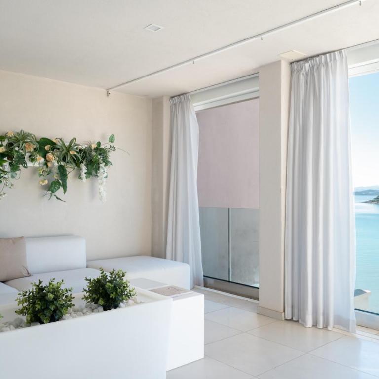 Appartamenti Aironi - Your House in Sardinia - Appartamento Superior con 2 Camere da Letto - 33