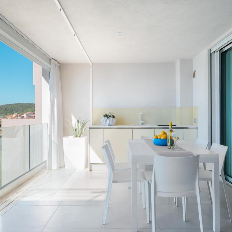 Appartamenti Aironi - Your House in Sardinia - Appartamento Superior con 2 Camere da Letto - 34