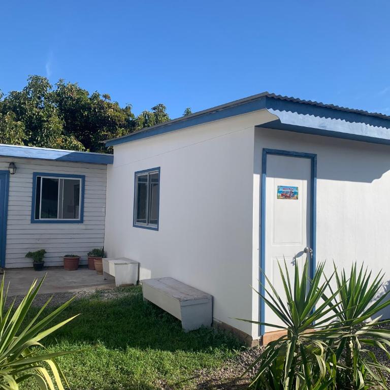 SOL DE LA PALMA - Habitación Triple - 1