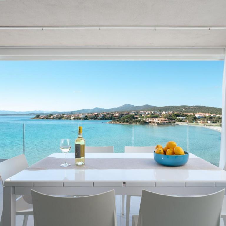 Appartamenti Aironi - Your House in Sardinia - Appartamento Superior con 2 Camere da Letto - 35