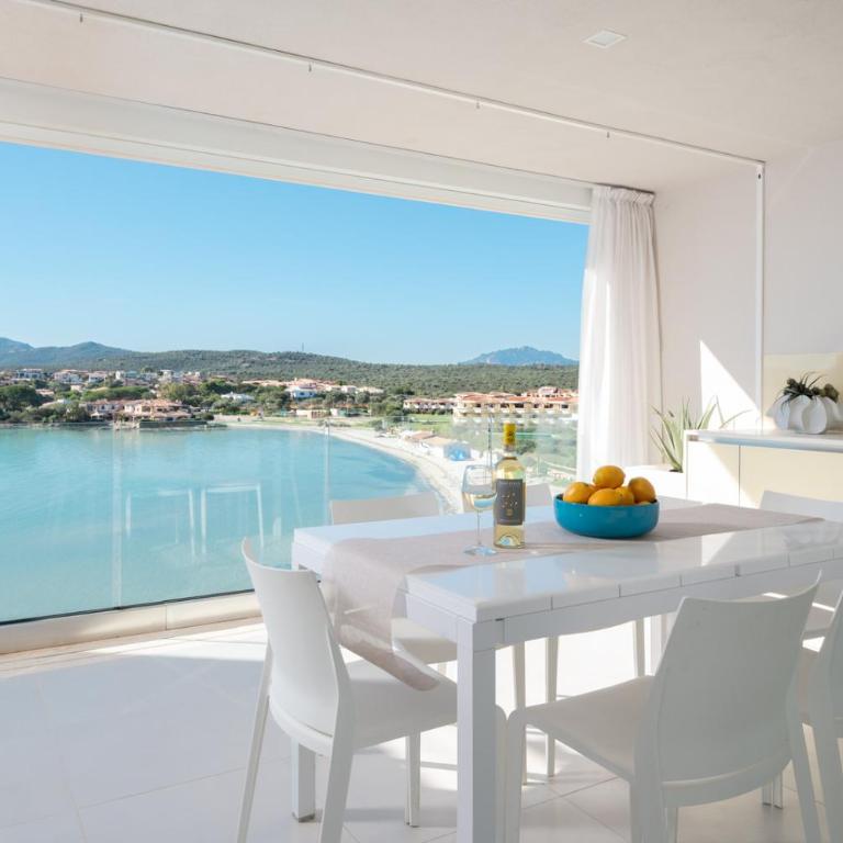 Appartamenti Aironi - Your House in Sardinia - Appartamento Superior con 2 Camere da Letto - 36