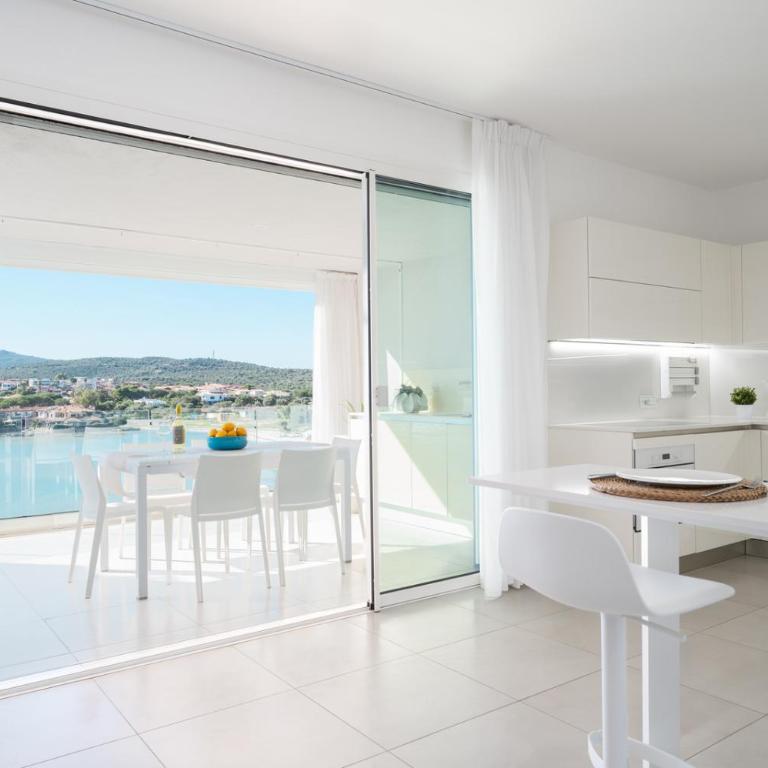 Appartamenti Aironi - Your House in Sardinia - Appartamento Superior con 2 Camere da Letto - 37