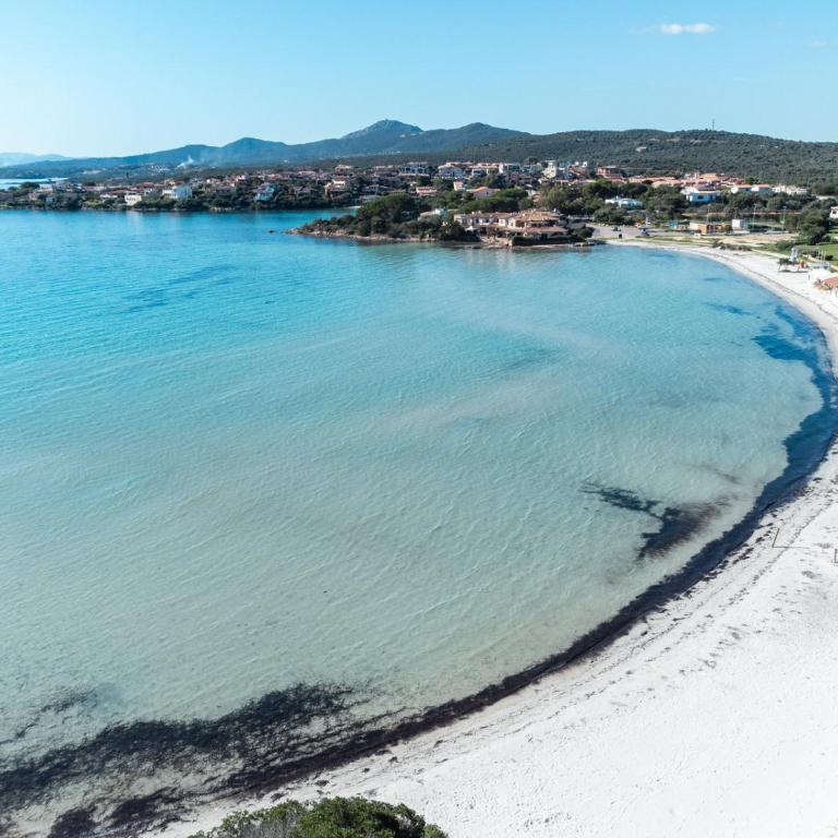 Appartamenti Aironi - Your House in Sardinia - Appartamento con Vista Mare - 7
