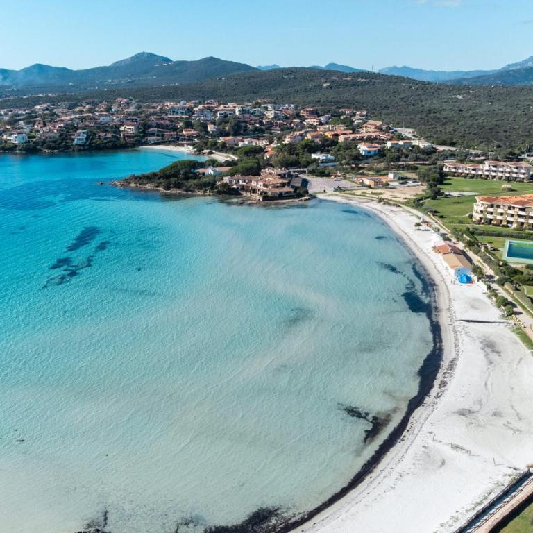 Appartamenti Aironi - Your House in Sardinia - Appartamento con Vista Mare - 8