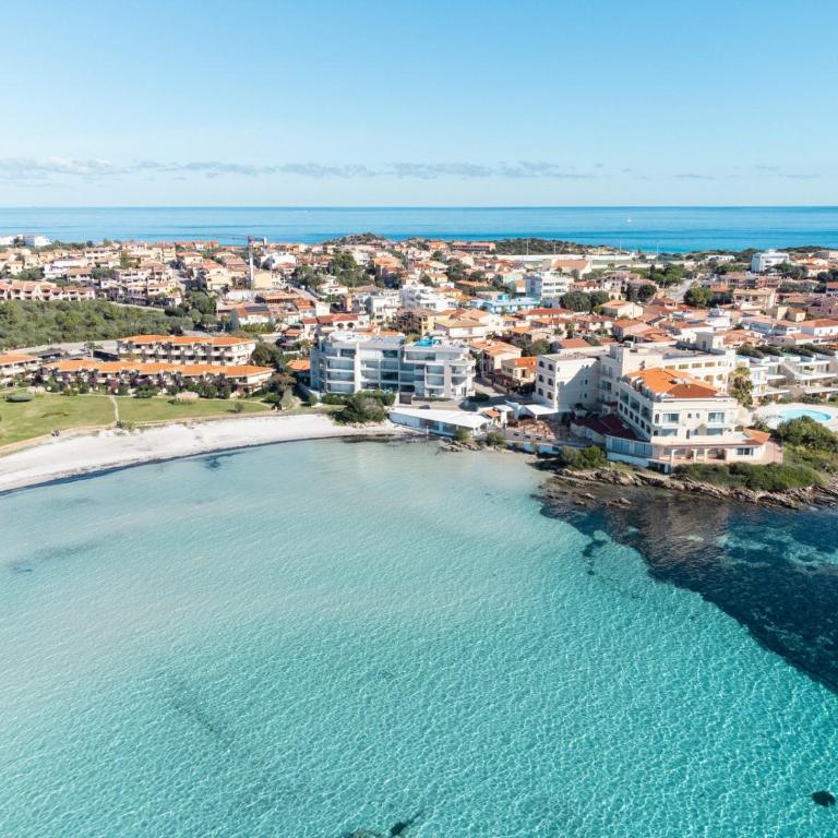 Appartamenti Aironi - Your House in Sardinia - Appartamento con Vista Mare - 9