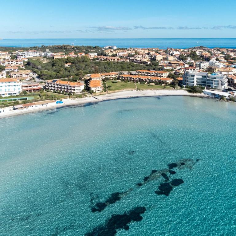 Appartamenti Aironi - Your House in Sardinia - Appartamento con Vista Mare - 10
