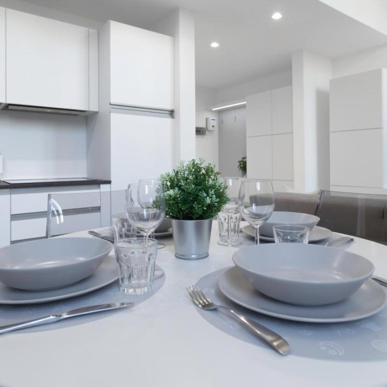Italianway Comfort - Tortona 8 - Appartamento - 15