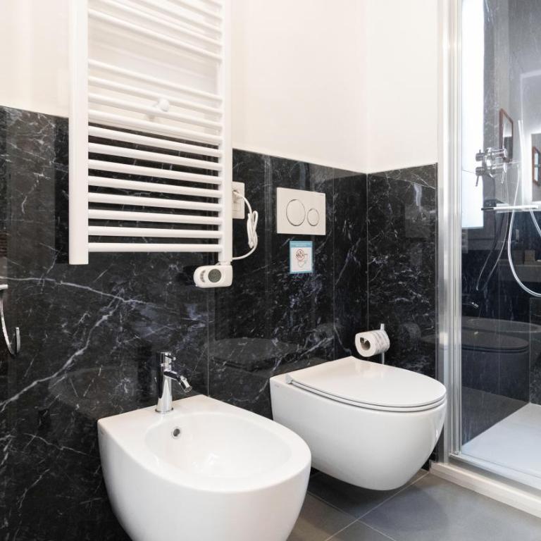 Italianway Comfort - Taramelli 60 - Appartamento - 18