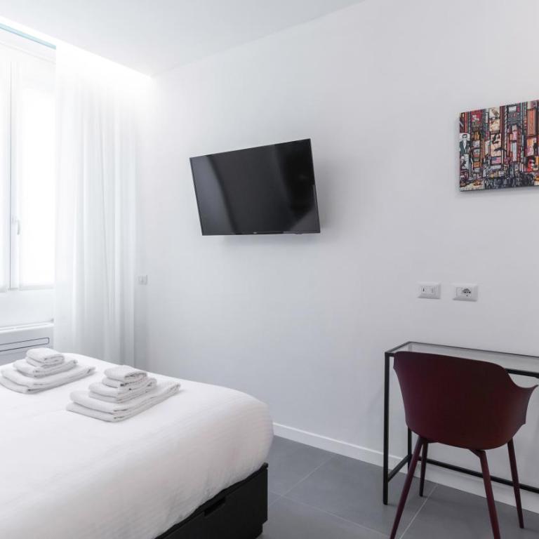 Italianway Comfort - Taramelli 60 - Appartamento - 25