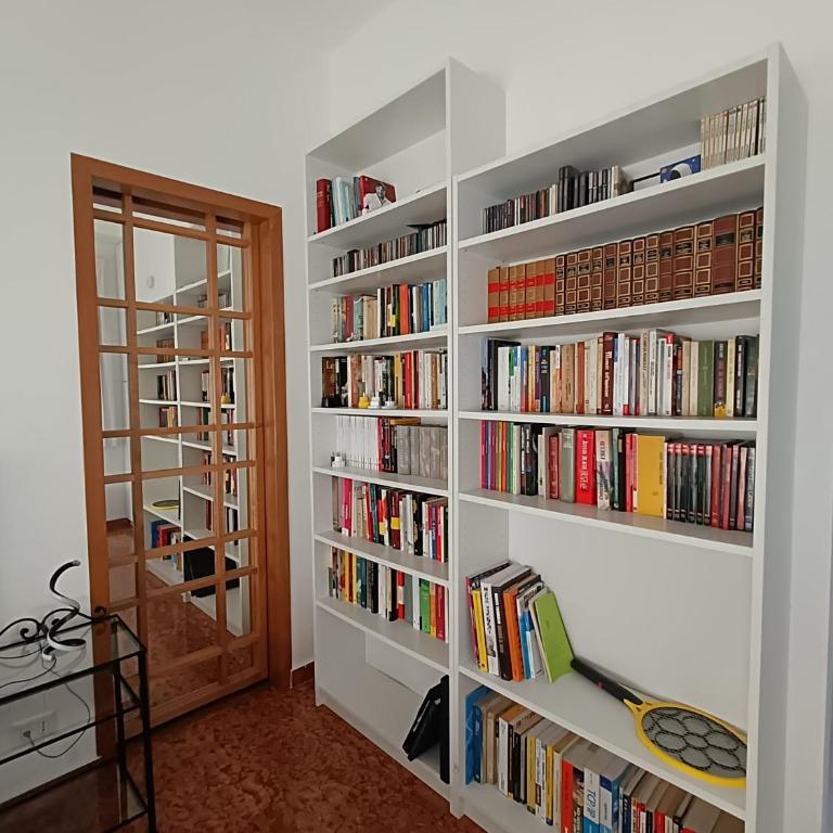 Vatican Museums Balcony Apartment - Appartamento con 1 Camera da Letto - 17