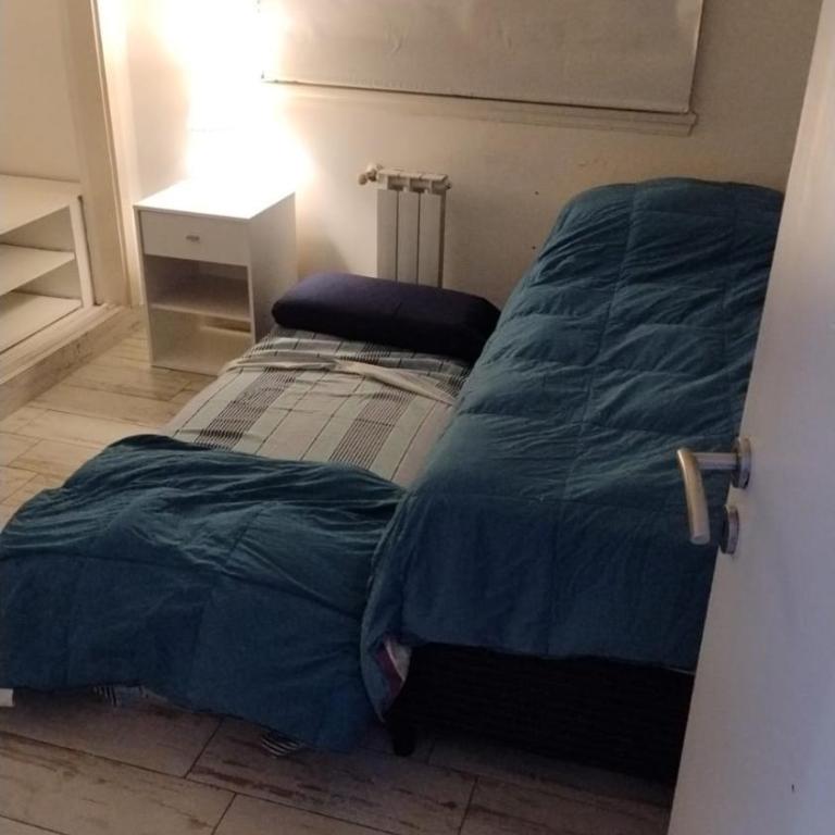 Depto 4 Ambientes Espacioso, Lujoso y Luminoso - Apartamento de 3 dormitorios - 14