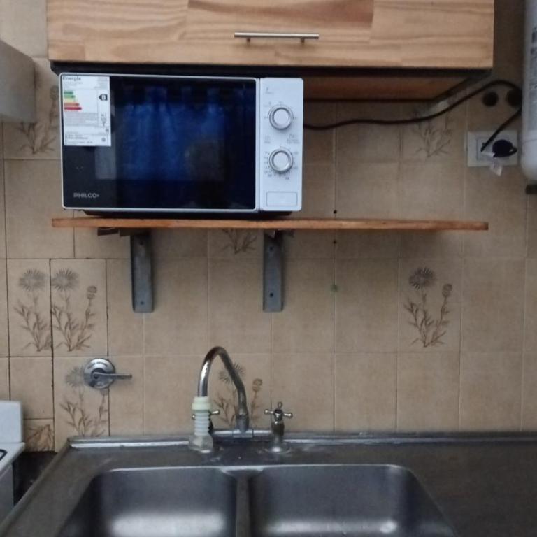 El nuevo amanecer mar de ajó - Apartamento de 2 dormitorios - 2